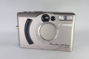 ★訳あり大特価★キャノン CANON PowerShot A5 Zoom ジャンク #0262C0011