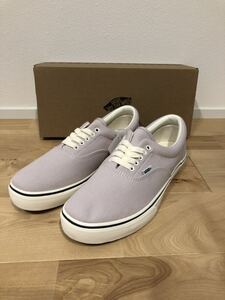 VANS ERA バンズ ブラッシュピンク　29cm エラ