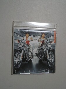 ☆ＣＤ☆KinKi Kids 　『心に夢を君には愛を/ギラ☆ギラ』