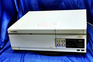 【HDD無し/現状品】ALSOK / JVCケンウッド ハードディスクレコーダー DR-C016-J　55933Y