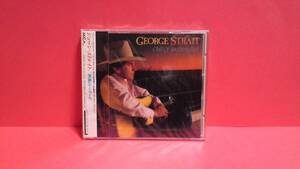 GEORGE STRAIT(ジョージ・ストレイト)「CHILL OF AN EARLY FALL(秋風のバラード)」未開封