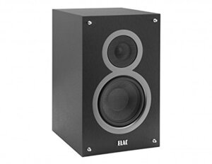 【中古】ELAC [エラック]Debut LINE ブックシェルフ・スピーカー / ペア Debut B5