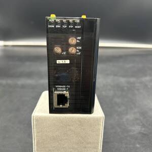 158 omron オムロン CJ1W-ETN21 Ethernetユニット