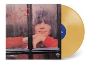 【新品】 MARGO GURYAN マーゴ・ガーヤン / TAKE A PICTURE (SUN GOLD OPAQUE VINYL) (輸入LP)