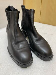 MB1106 COLE-HAAN レディース靴 黒 現状品 0203