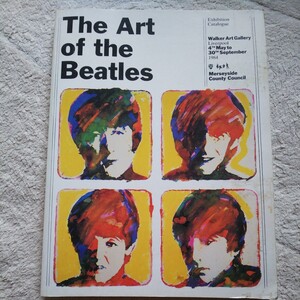 The Art of the Beatles ビートルズ