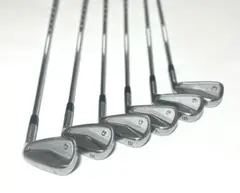 TaylorMade P7MC MODUS3 TOUR 120X アイアンセット