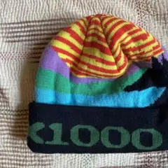 GX1000 Beanie