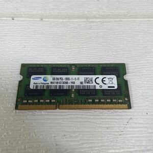 64 8GB PC3L-12800s SAMSUNG