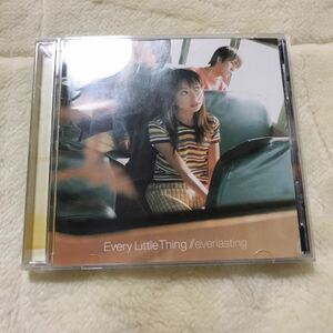 everlasting／Every Little Thing