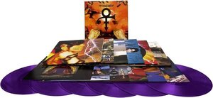 6枚組LP BOX / Prince プリンス The Artist (Formerly Known As Prince) / Emancipation [The Prince Estate / 19075918061] 新品未開封