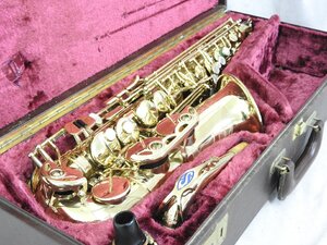 【C】SELMER Super action 80 アルトサックス ♯ N.340354 セルマー 3005930