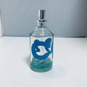 K0506 JEANNE ARTHES CO2 SKY LABEL シーオーツー スカイレーベル 100ml 残量たぶん15～20％