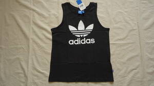 Adidas Women (AY8134) Loose Tank 黒 S 35%off アディダス 女性用 重ね着 トレーニング タンクトップ レターパックライト