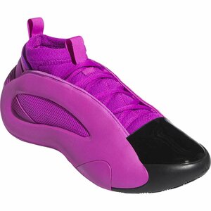 1654818-adidas/ユニセックス バスケットボールシューズハーデン ボリューム 8 / Harden Volu27.0