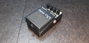 11D40■BOSS　ML-2 エフェクター■