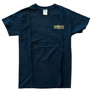 GROVES Tシャツ ギルダン vintage