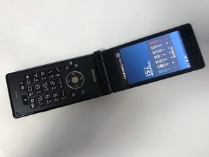 GD676 docomo SH-03H ブラック 判定〇