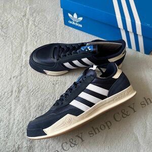 26.0cm 新品 adidas originals CT86 アディダスオリジナルス CT 86 メンズ スニーカー カジュアルシューズ ネイビー 紺 ホワイト GW5721