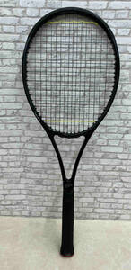 硬式用テニスラケット Wilson ウィルソン PROSTAFF RF97 v11.0 グリップサイズ2 ROGER FEDERER