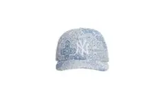 極微品　Kith for New Era & NY Yankees Moroc