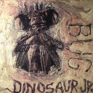 【HMV渋谷】DINOSAUR JR/BUG(SST216)