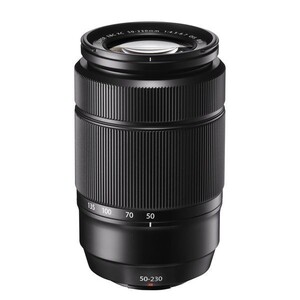 中古 １年保証 美品 FUJIFILM XC 50-230mm F4.5-6.7 OIS ブラック