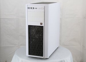 自作PC AB350 Pro4 -　AMD Ryzen 7 1700 3.00GHz■現状品