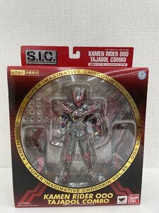 S.I.C. タジャドル コンボ 仮面ライダーオーズ 3916-M-3-2