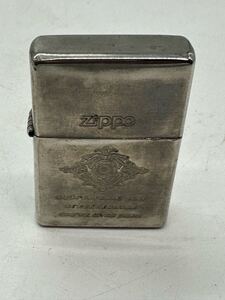 □ ZIPPO ジッポー　ヴィンテージジッポー　 喫煙具 オイルライター　