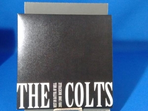 ジャンク THE COLTS CD BEST OF THE COLTS 2000-2008