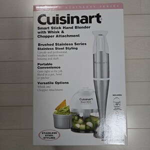 cuisinart クイジナート csb-77 ハンドブレンダー