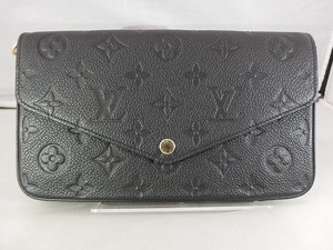 ルイヴィトン LOUIS VUITTON ポシェット・フェリンシー/ショルダーバック M82477