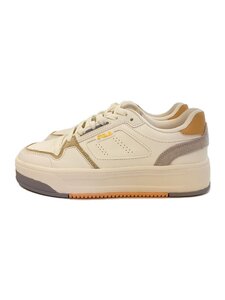 FILA◆COURT FEATHERY/スニーカー/25cm/ホワイト/UFW24011-114/コートフェザリー