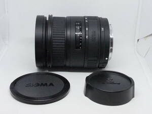 SIGMA シグマ ZOOM 28-70mm F2.8 CANON キヤノンマウント