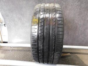 【ル141】RADIAL F205▼225/45R17▼1本即決