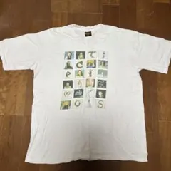 tori amos トーリ エイモス ヴィンテージ　tシャツ　バンド　90s