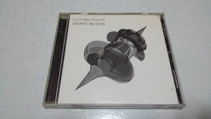 ▲　ラクリマクリスティー CD♪盤面美品♪帯付き　【　GROOVE WEAPON　】 La