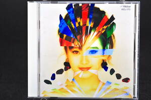 ☆ 酒井法子 / マジカル・モンタージュ・カムパニー ■91年盤 全11曲収録 CD 9th アルバム ♪おとぎ話のシンデレラ,他 VICL-173 美盤!! 