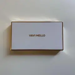 【超美品】【VAVI MELLO】バビメロバレンタインボックスミニブラウン