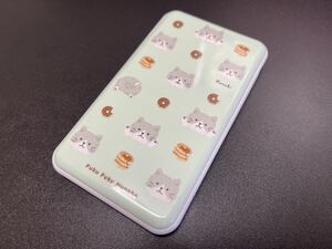 Fuku Fuku Nyanko ふくふくにゃんこ　モバイルバッテリー　スマートフォン　充電に