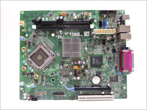 DELL OptiPlex 380 マザーボード LGA775 #12960