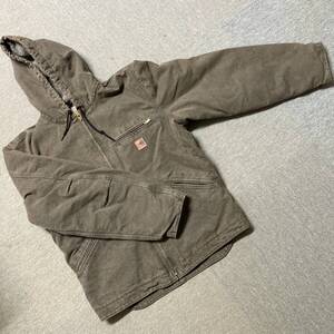 Carhartt シエラジャケット 裏ボア USA-M