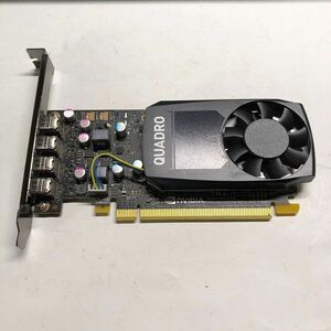 NVIDIA QUADRO P620 /2