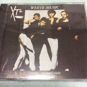 ◆◆　CD　White Music　◆◆
