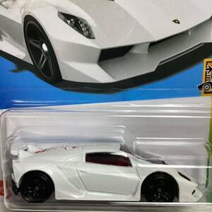 Kアソート ☆ホットウィール☆ ランボルギーニ　セスト　エレメント　Hot Wheels