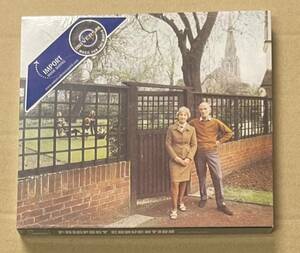 未開封 CD フェアポート・コンベンション UNHALF BRICKING FAIRPORT CONVENTION TRAD FOLK