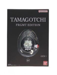 フラグメントデザイン×たまごっち Original Tamagotchi FRGMT EDITION◆Ns