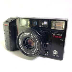 ★実用品★ミノルタ MINOLTA AutoFocus Tele #072