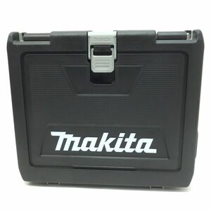 104【未開封】makita マキタ TD173DRGXO 充電式インパクトドライバ オリーブ セット品